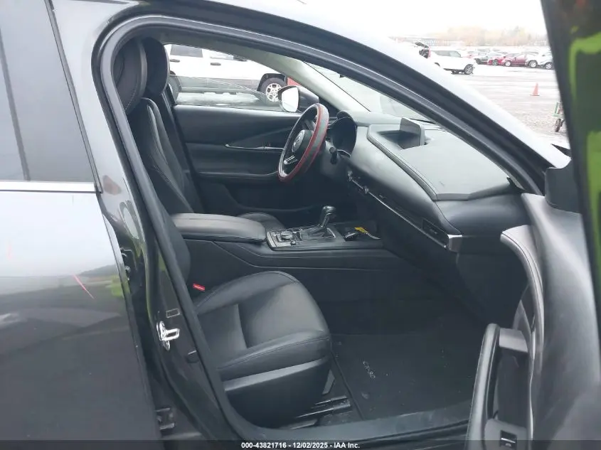 2023 MAZDA CX-30 2.5 S SELECT