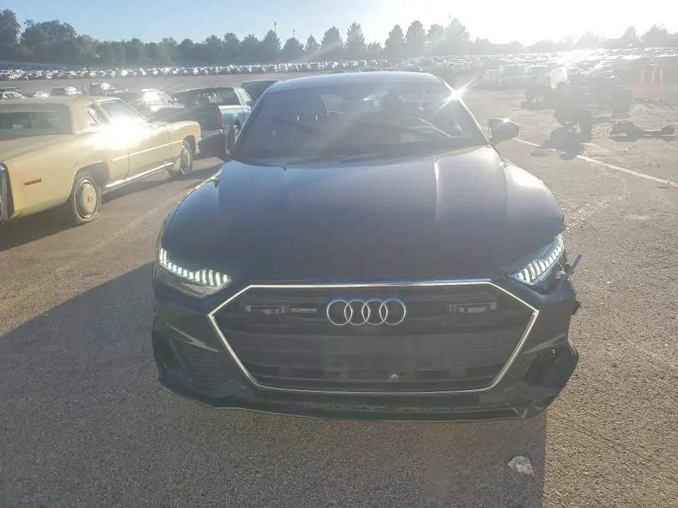 2019 AUDI A7 PREMIUM PLUS S-LINE  