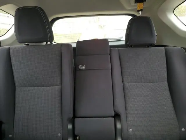 2018 TOYOTA RAV4 HV LE  