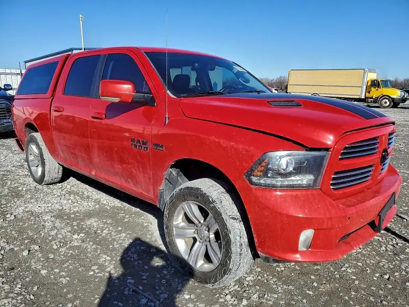 2016 RAM 1500 SPORT  