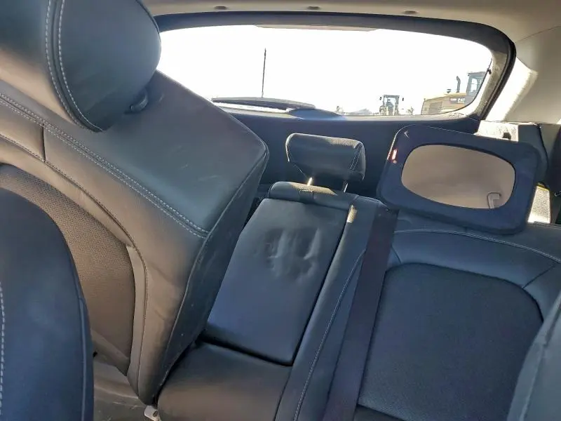 2021 HYUNDAI KONA LIMITED  