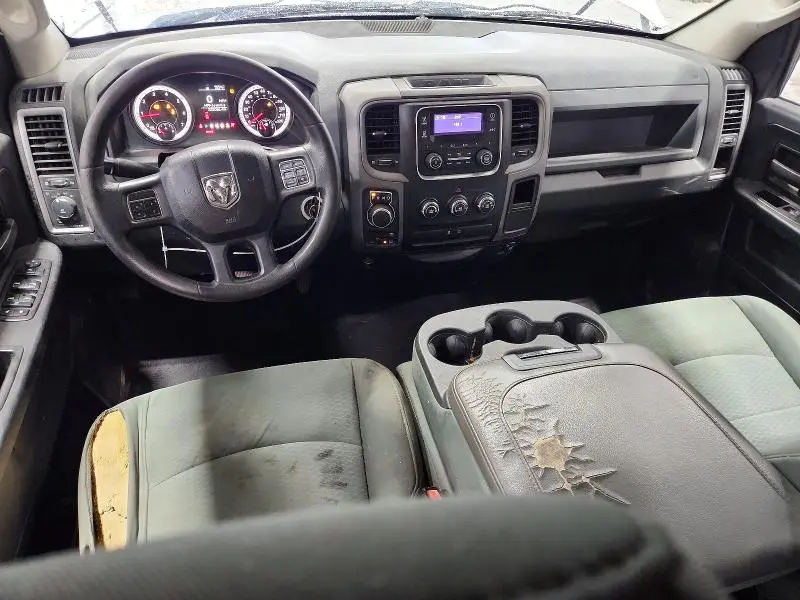 2014 RAM 1500 ST  