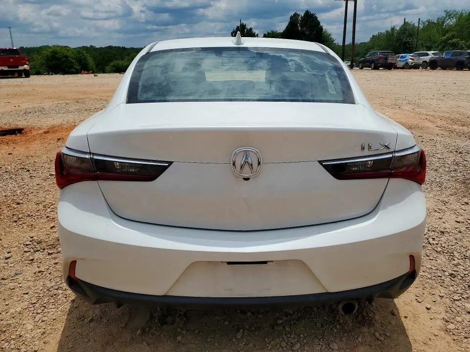 2021 ACURA ILX PREMIUM  