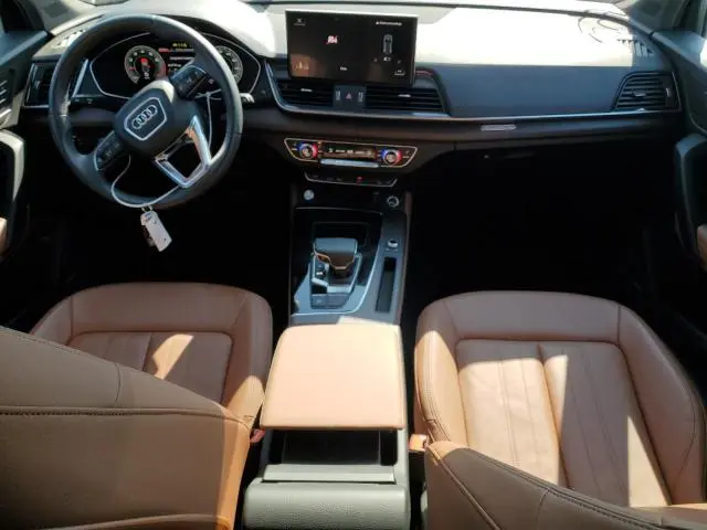 2021 AUDI Q5 PREMIUM PLUS  