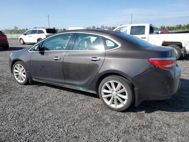 2012 BUICK VERANO   