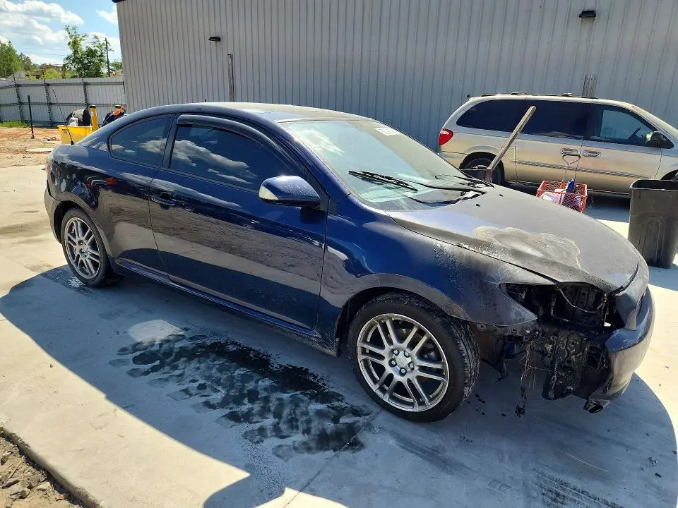 2010 SCION TC BASE  