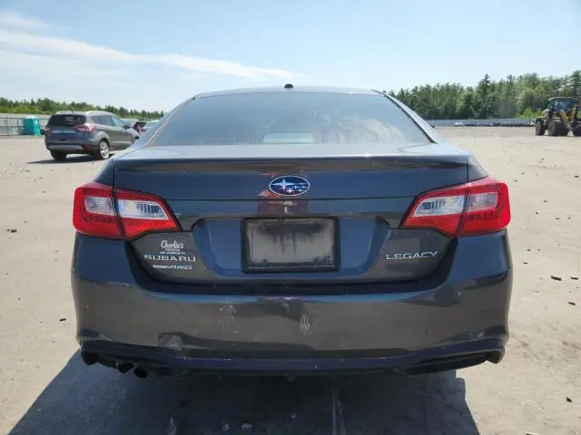 2019 SUBARU LEGACY 2.5I  