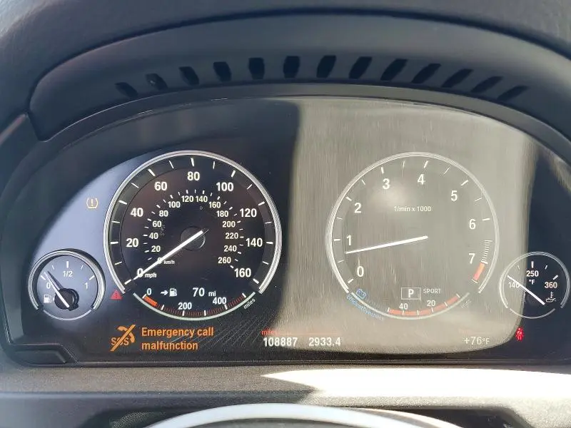 2017 BMW X5 SDRIVE35I  