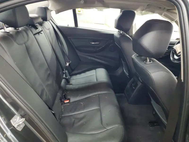 2014 BMW 328 I  
