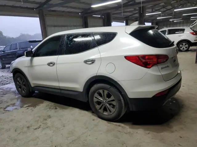 2013 HYUNDAI SANTA FE SPORT   