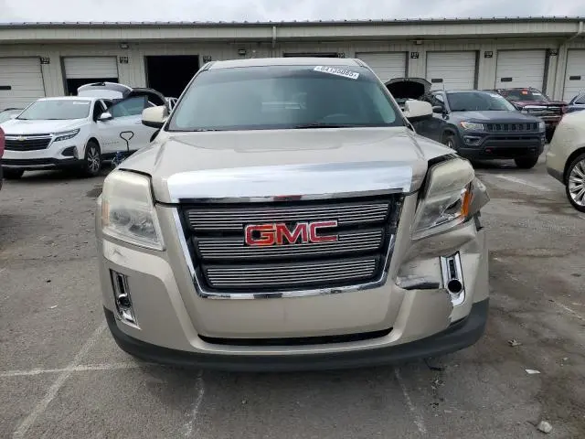2011 GMC TERRAIN SLE  