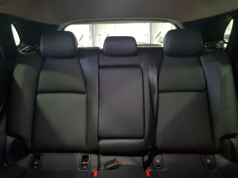 2025 MAZDA CX-30 PREFERRED  