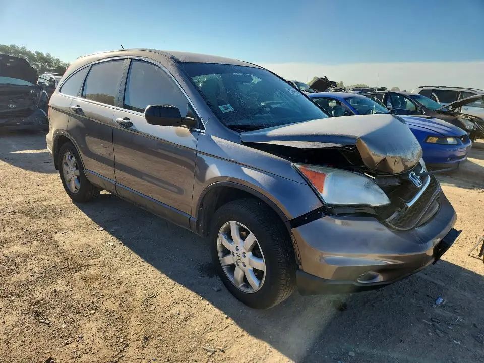 2011 HONDA CR-V SE  