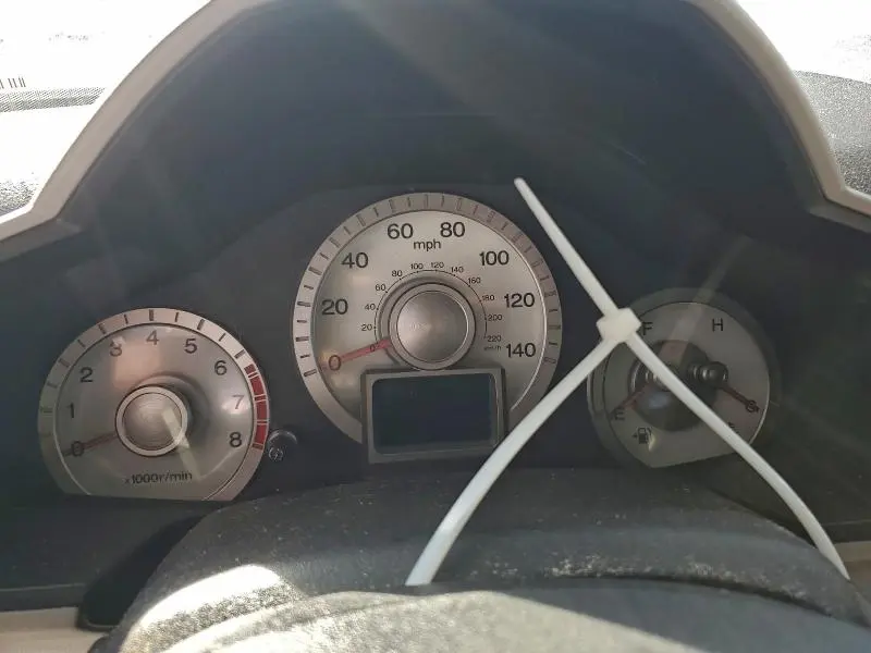 2010 HONDA PILOT TOURING  