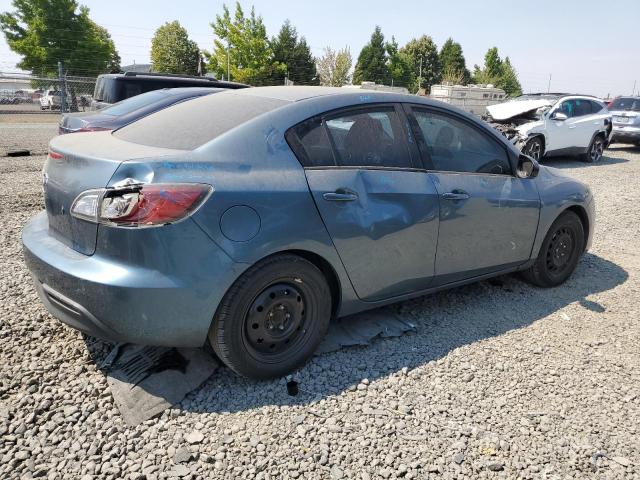 2011 MAZDA 3 I