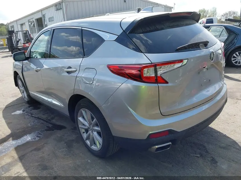 2023 ACURA RDX STANDARD