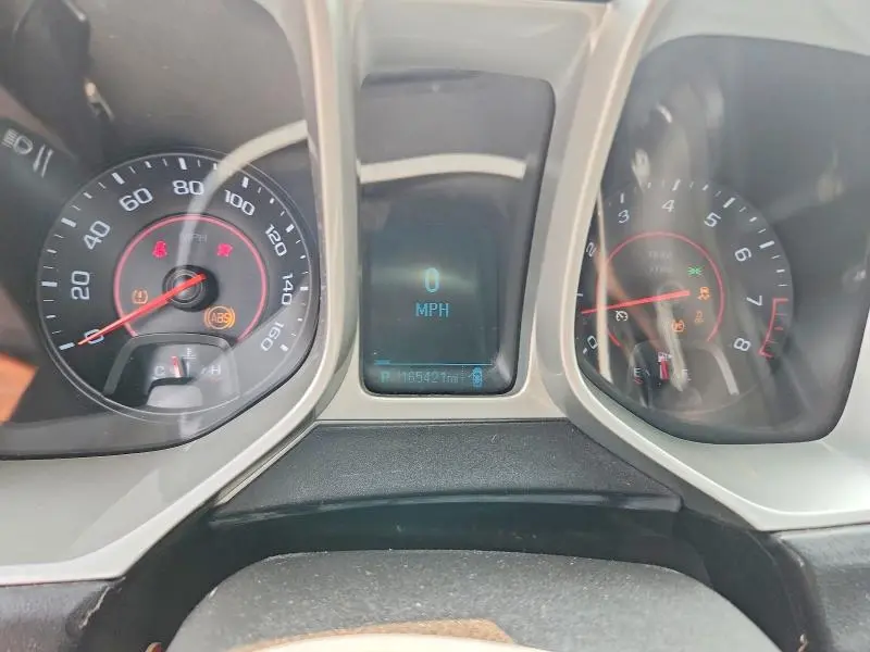 2013 CHEVROLET CAMARO LT  