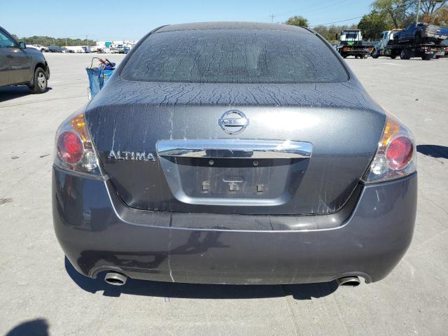 2011 NISSAN ALTIMA BASE