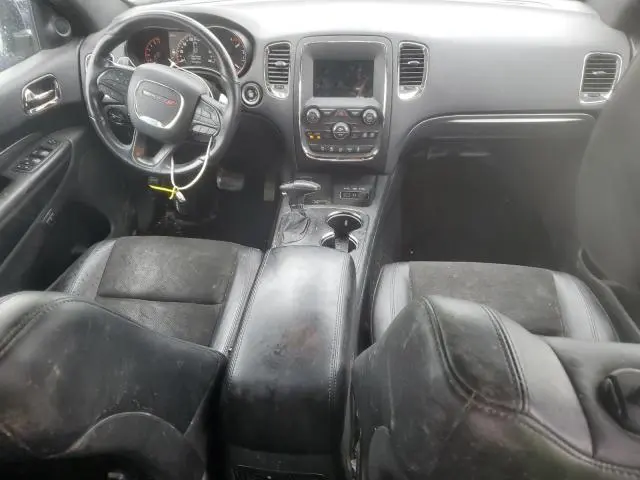 2019 DODGE DURANGO GT  