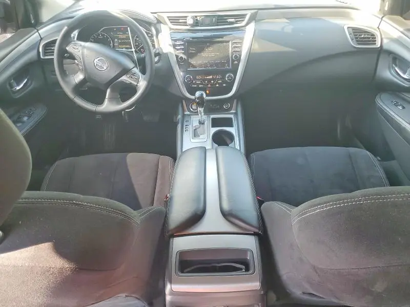 2020 NISSAN MURANO SV  