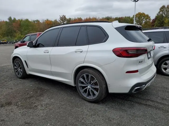 2019 BMW X5 XDRIVE50I  