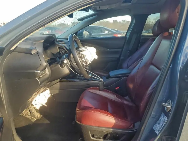 2022 MAZDA CX-30 PREFERRED  