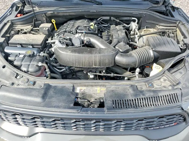 2023 DODGE DURANGO GT  