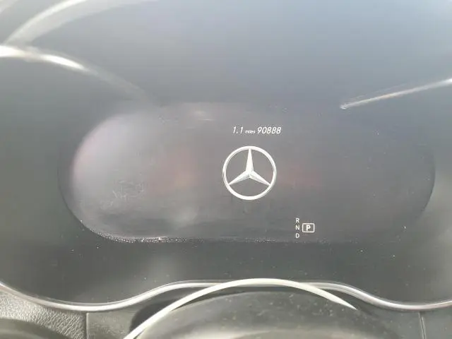 2020 MERCEDES-BENZ GLC COUPE 300 4MATIC  