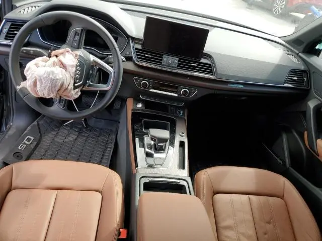 2022 AUDI Q5 PREMIUM PLUS 45  