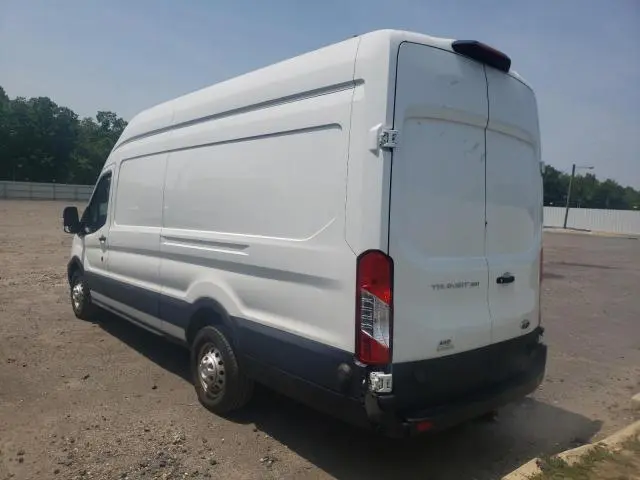2020 FORD TRANSIT T-350  