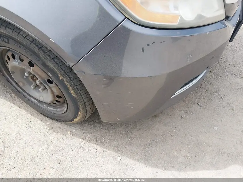 2014 HONDA ODYSSEY LX