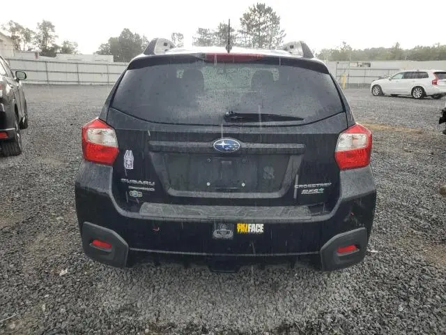 2017 SUBARU CROSSTREK PREMIUM  