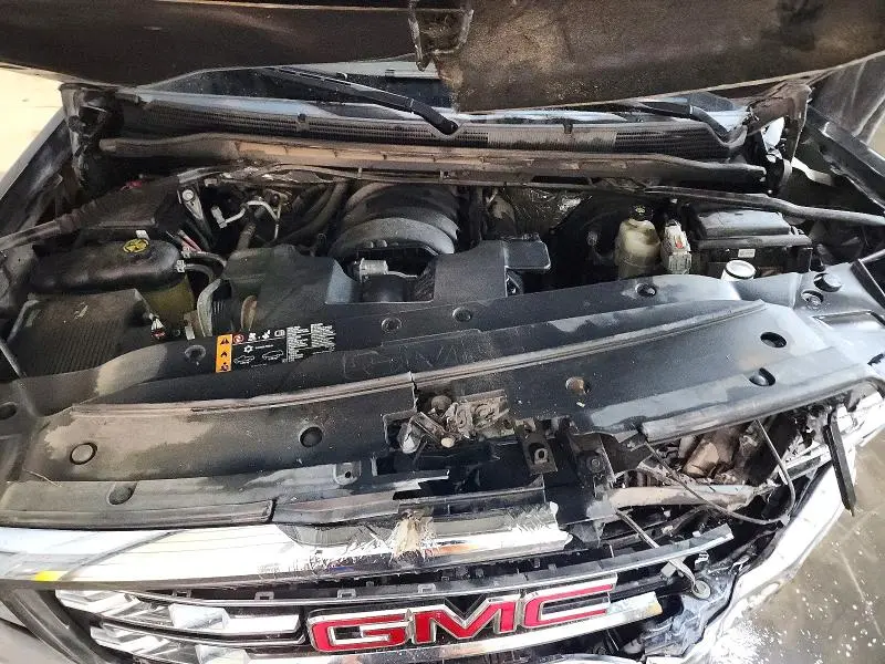 2017 GMC SIERRA C1500 SLT  