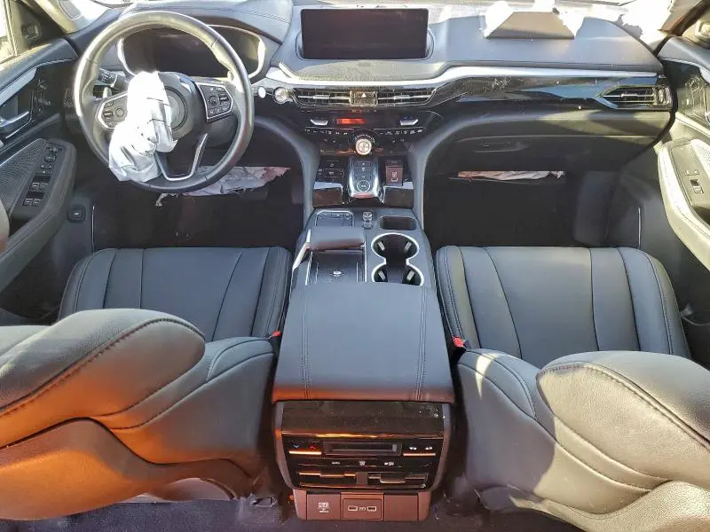 2024 ACURA MDX   