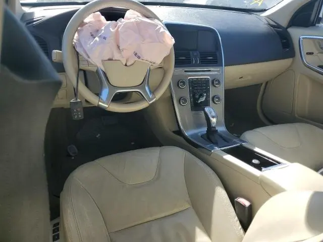 2013 VOLVO XC60 3.2
