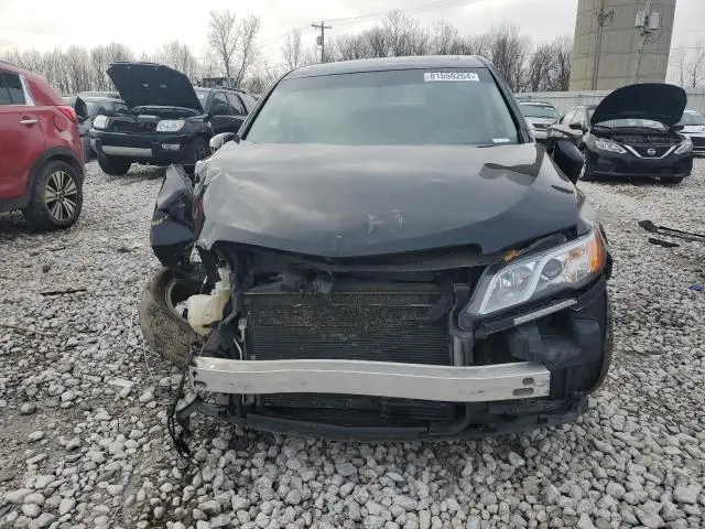 2014 ACURA RDX   