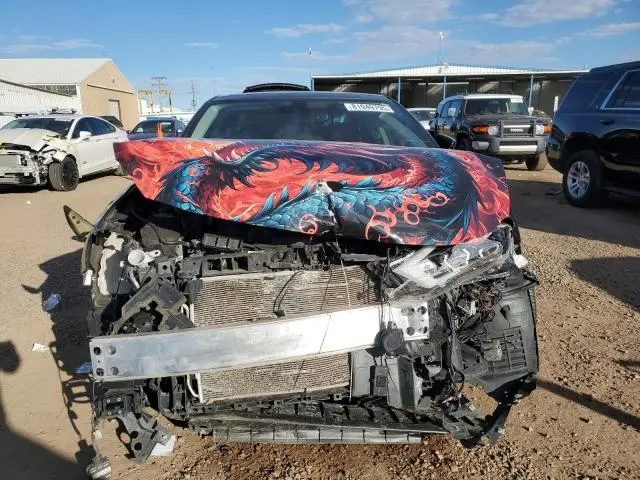 2017 NISSAN MAXIMA 3.5S  