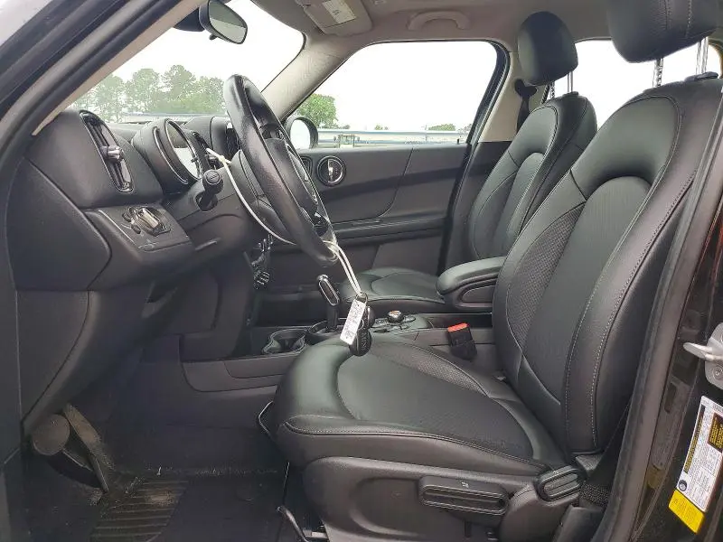 2020 MINI COOPER COUNTRYMAN  
