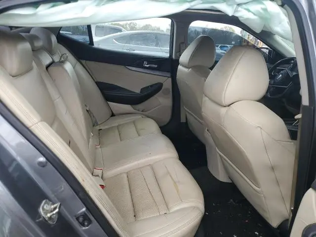 2016 NISSAN MAXIMA 3.5S  