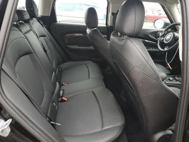 2020 MINI COOPER S CLUBMAN ALL4  