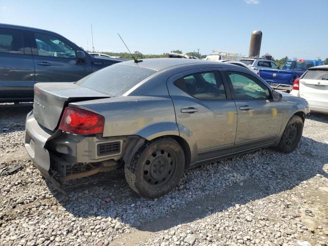 2012 DODGE AVENGER SE