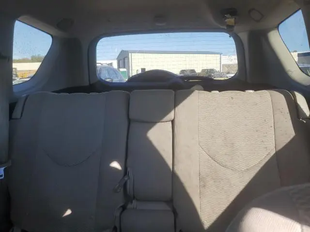 2012 TOYOTA RAV4   