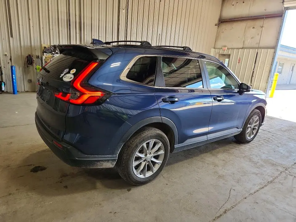 2025 HONDA CR-V EXL  