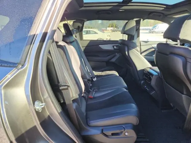 2022 ACURA MDX TYPE S  