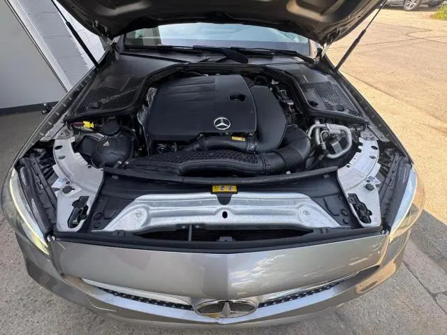 2020 MERCEDES-BENZ C 300 4MATIC  