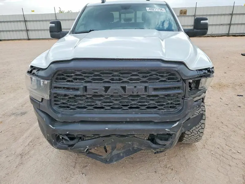 2023 RAM 2500 TRADESMAN  