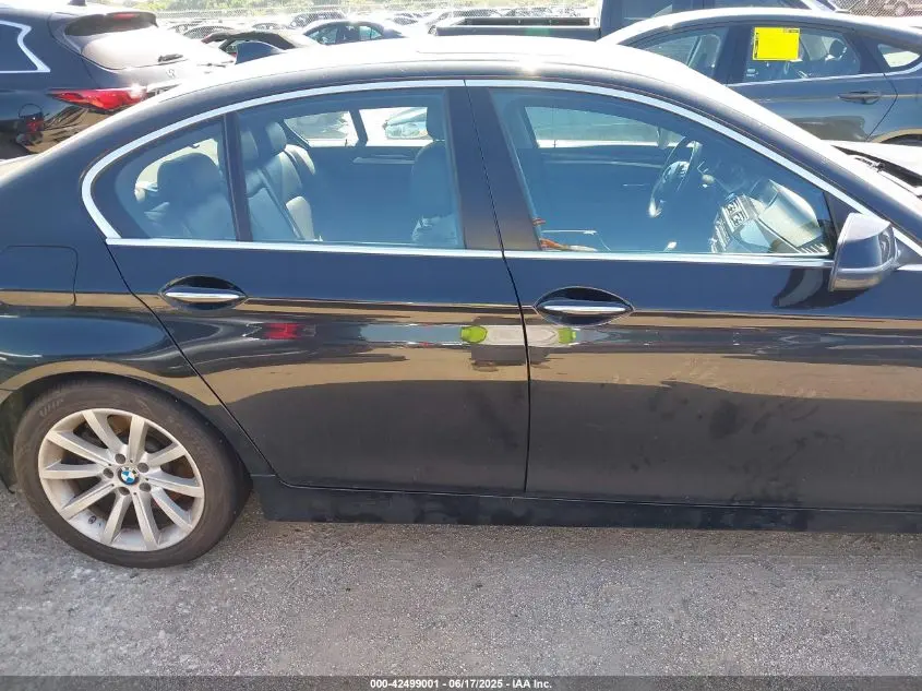 2015 BMW 535I  