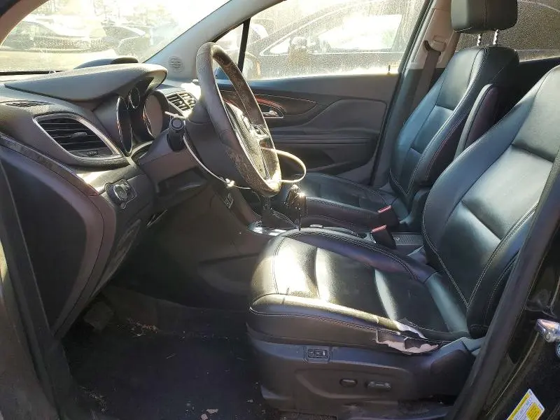 2013 BUICK ENCORE PREMIUM  