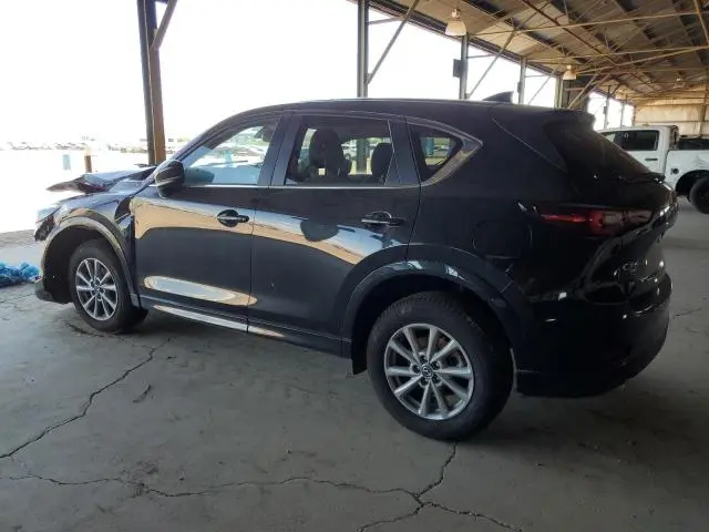 2025 MAZDA CX-5 PREFERRED  