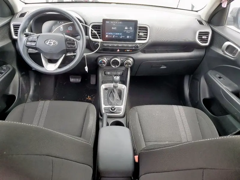 2023 HYUNDAI VENUE SEL  
